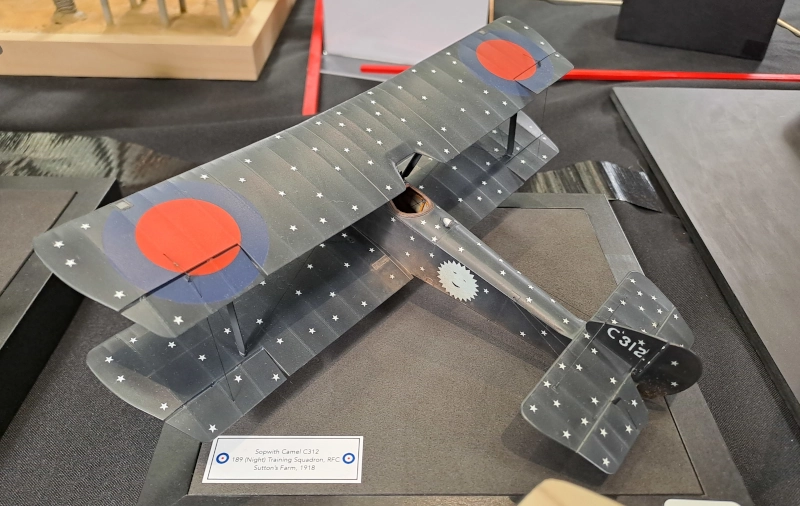 Sopwith Camel