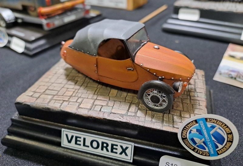 Velorex