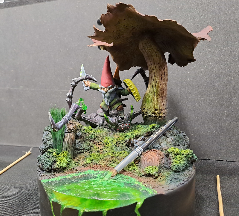Gnome