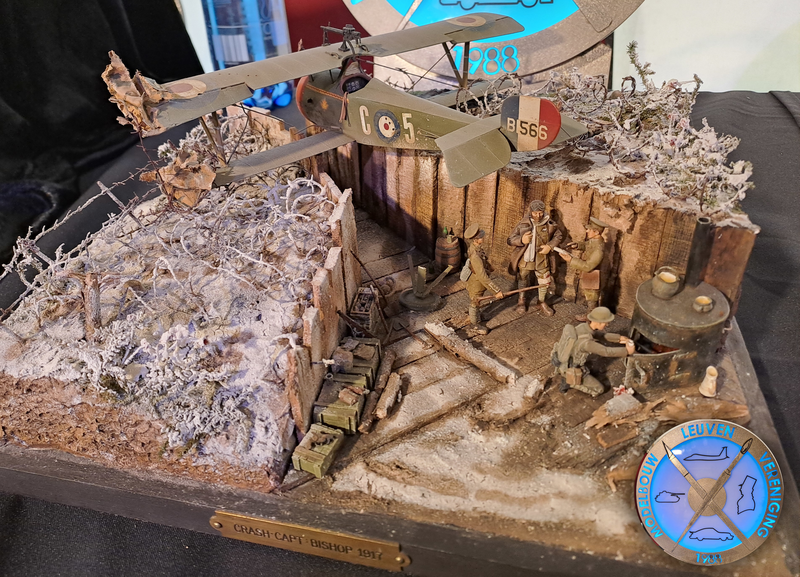 Trenches