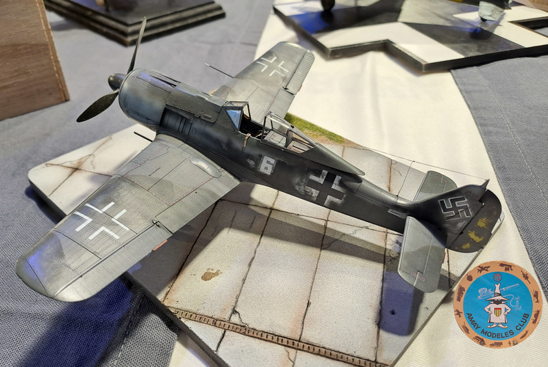 Focke-Wulf Fw 190