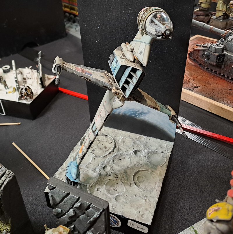 B-Wing