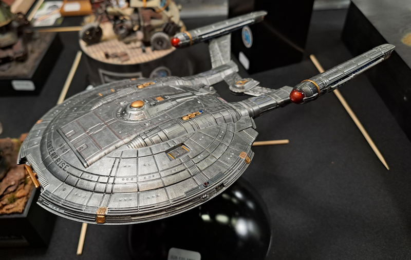 NX-01 Enterprise