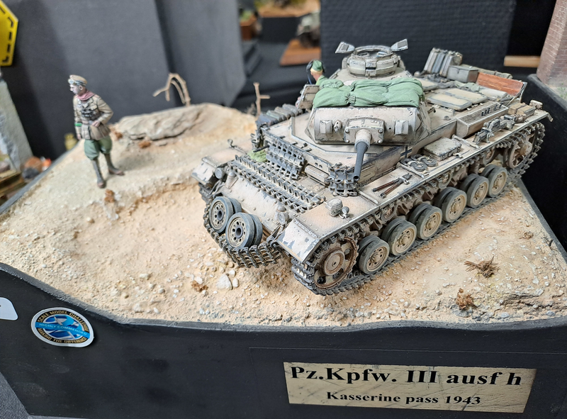 Panzerkampfwagen III (Pz.Kpfw. III)