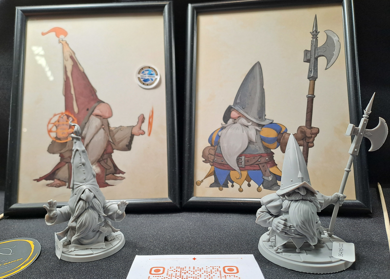 Gnomes