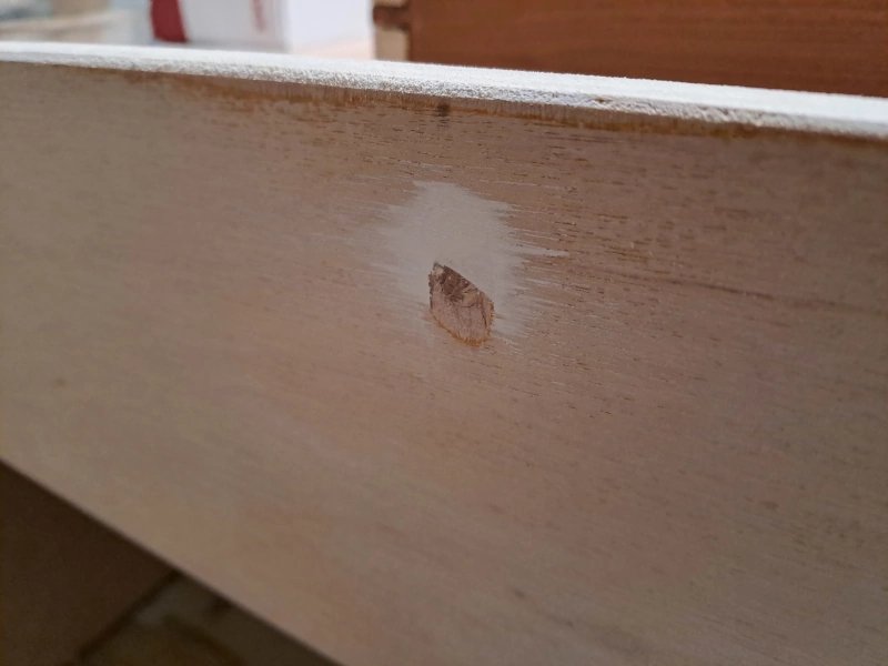 frontje fixen