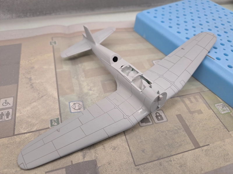 model in de primer