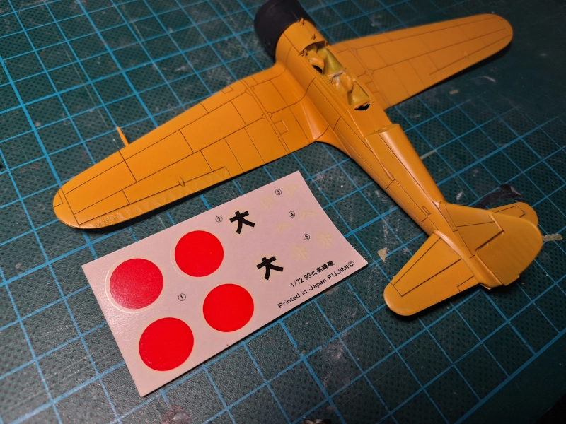 decals