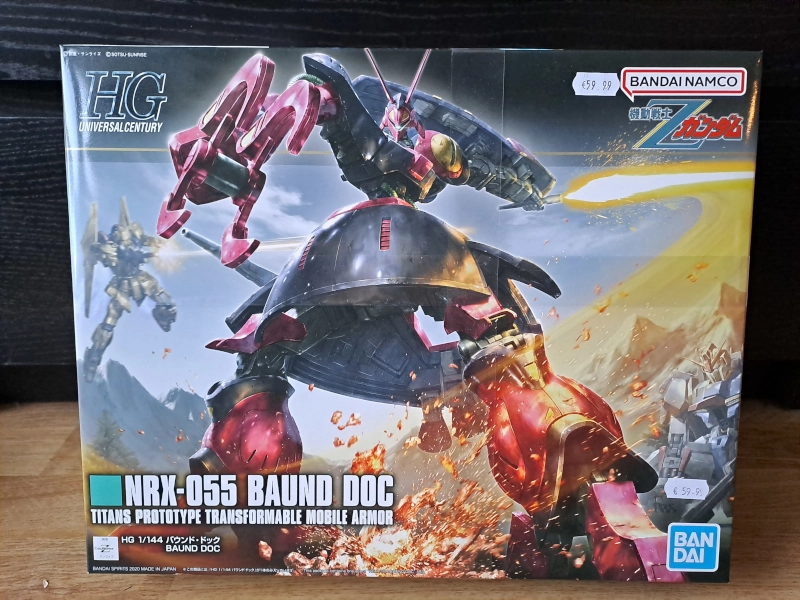 Box cover