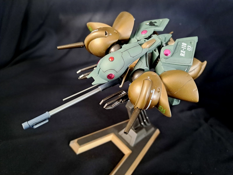 mobile armour mode