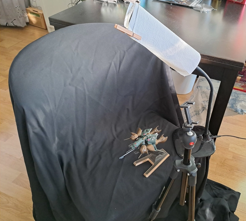 amateur studio