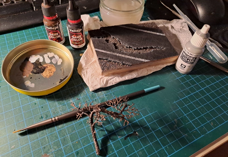 voetstuk maken 3