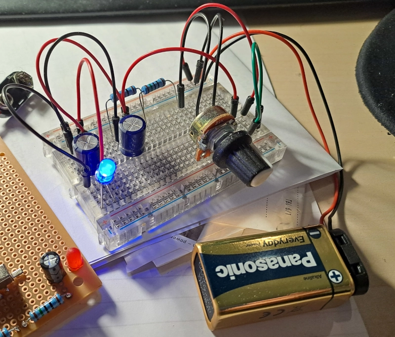 tester circuit 1