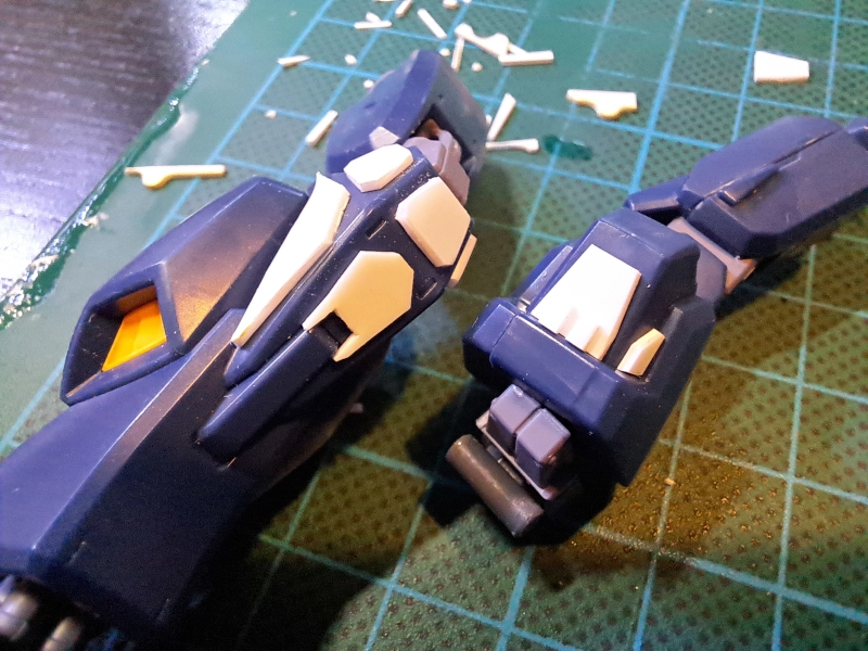 broodclip pantser 2