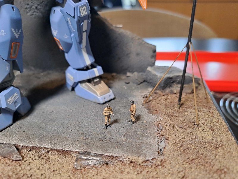 soldaten