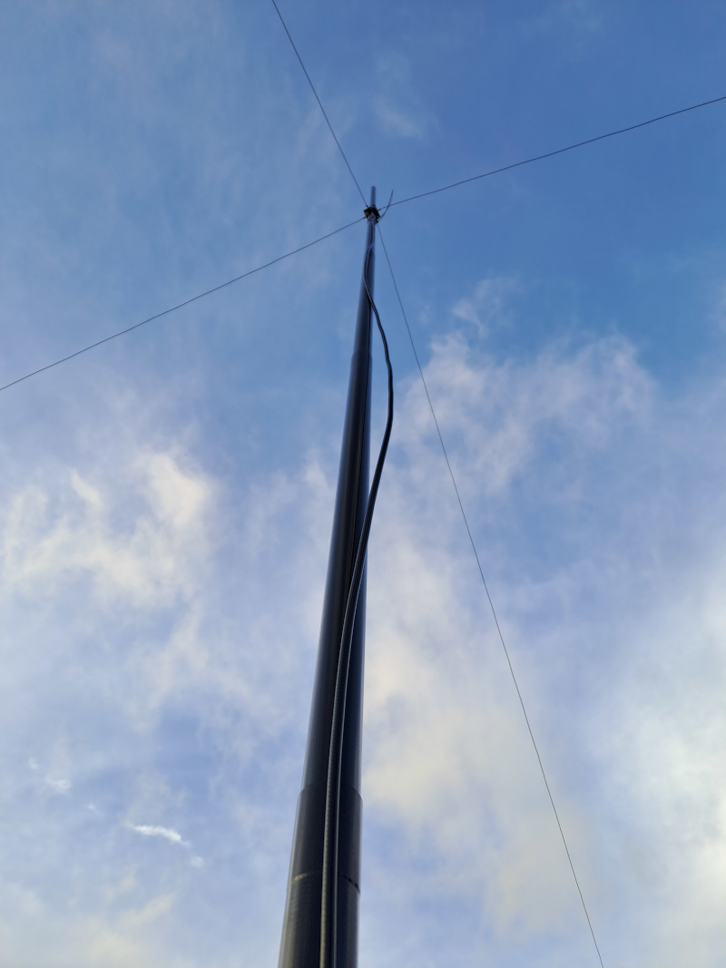 N V I S antenne