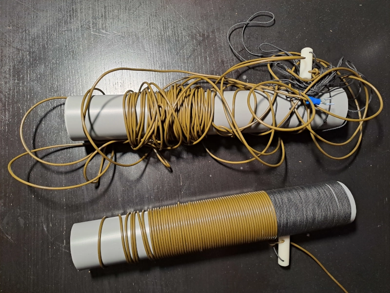 antenne rollen