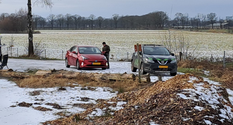 staatsbosbeheer