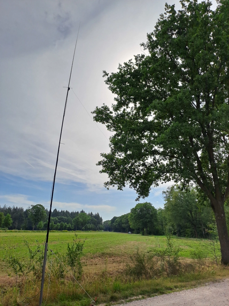 antenne
