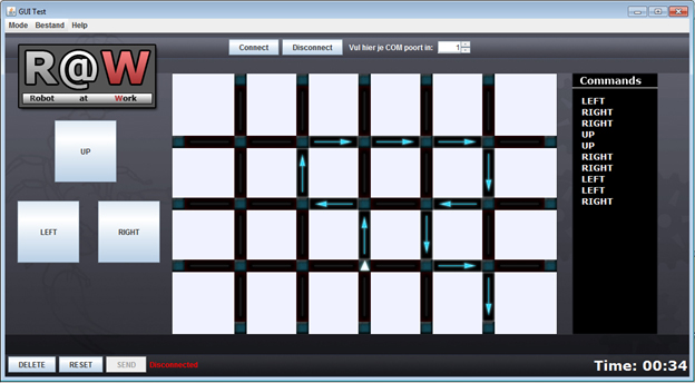 class diagram