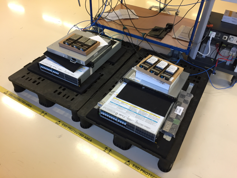 Storage Chassis