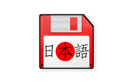 Application logo